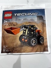 LEGO Technic Skid-Steer Loader