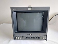 Sony PVM-9041QM 9 inch