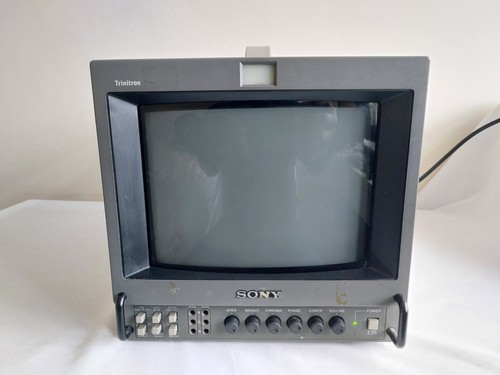 Sony pvm 9041qm inch - 9,