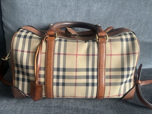 Genuine burberry horseferry - burberry,
