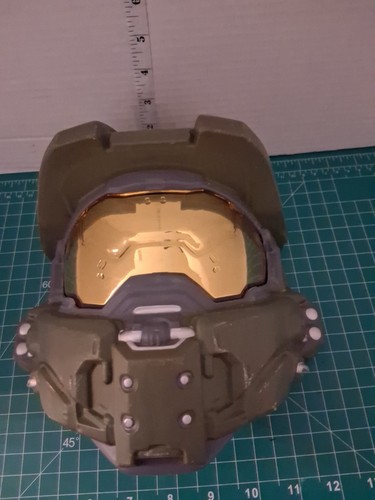 2015 halo master - 2015, chief