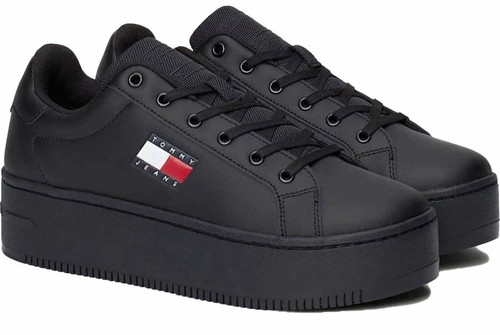 Tommy jeans men - jeans, black