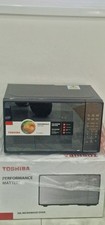 TOSHIBA 20 Liter 800W Digital