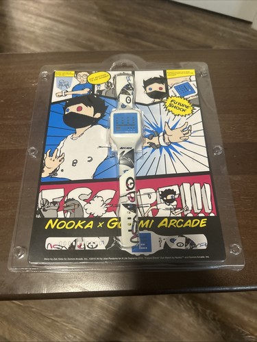 Only 800 made - 800, mint