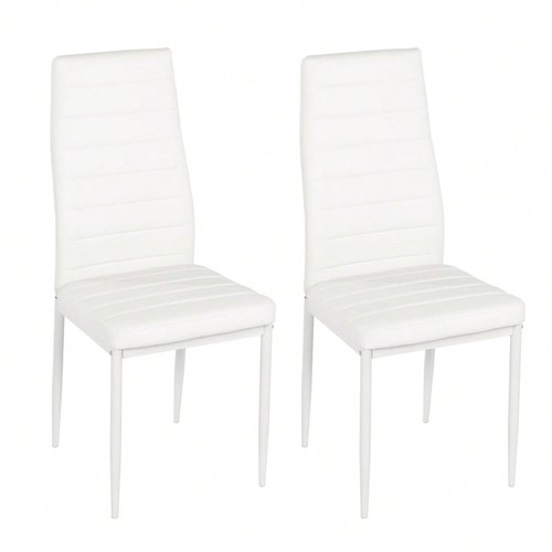 Jooli modern white dining - modern,