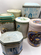 Mixed selection of 7 some