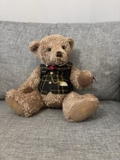 Harrods First Annual Teddy