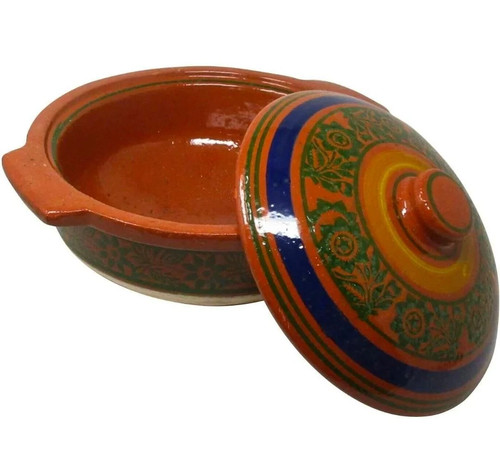 24cm clay cooking - 24cm,,