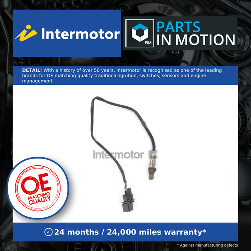 Lambda sensor fits rolls royce - sensor,