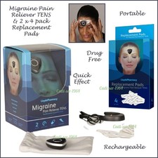 Lloyds Pharmacy Migraine Pain