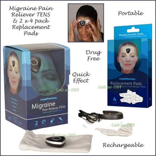 Lloyds pharmacy migraine pain - migraine,