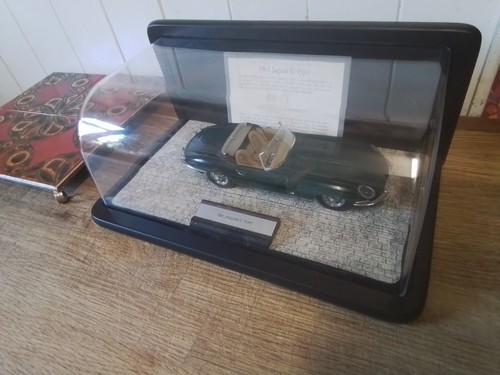 1961 jaguar type franklin - 1961, e-type