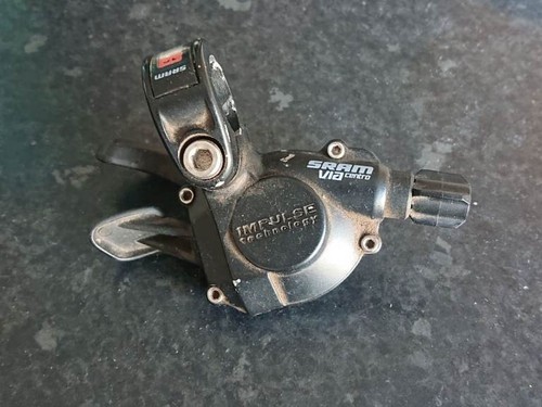 Sram via centro speed - sram,