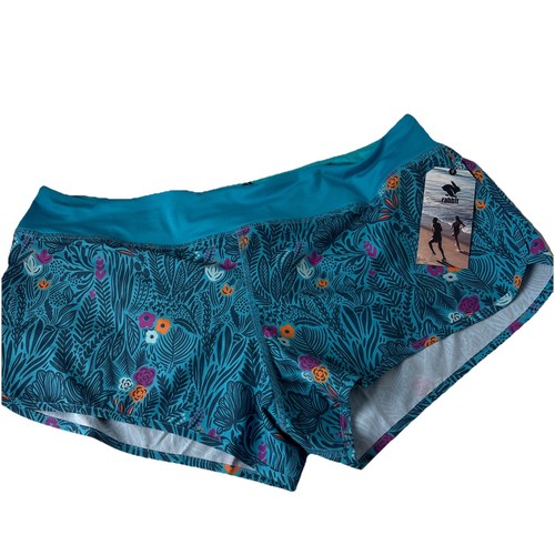 Rabbit running shorts - running,