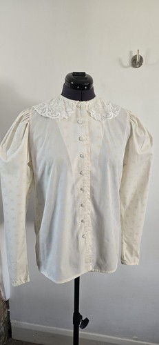 Vintage laura ashley - ashley, edwardian