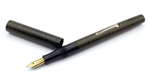 Vintage waterman fountain - vintage, 52