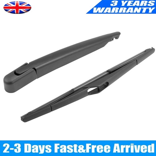 30cm rear windscreen wiper - 12",