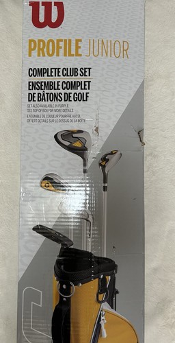 New wilson profile jgi - wilson,