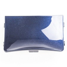 Lower Front Handlebar Fairing Cover Blue BL007 Painted ABS Scooter Screw-on NEW