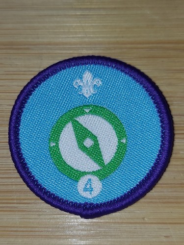 Scouting scout activity - scout,
