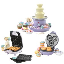 Giles & Posner Snack Set Mini