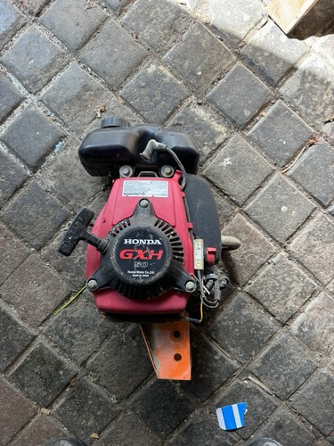 Honda cement concrete - honda,