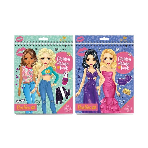 Totum besties creative fashion - totum,