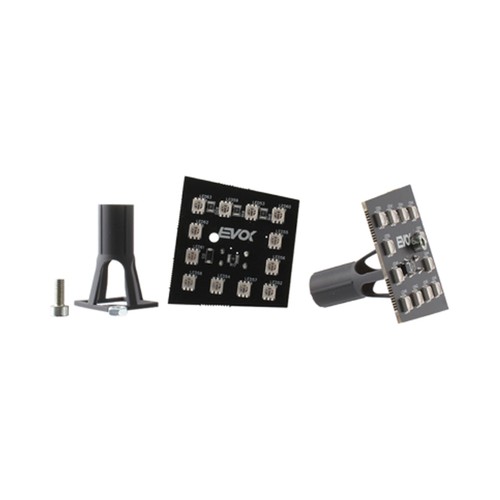 Pair evok led rear arrows - pair, of