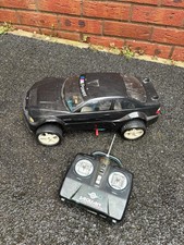 Nitro Rc Car Schumacher Xtr