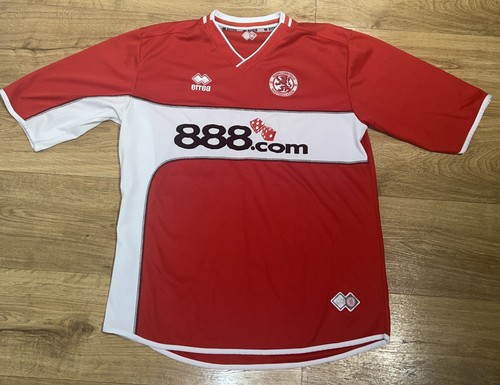Middlesbrough 2005 06 - fc, 2005/06