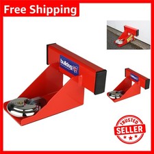 Modern Alloy Steel Garage Door