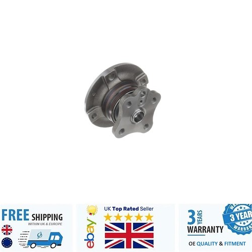 Wheel bearing kit for - for, vauxhall