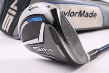 Taylormade SIM Max #5 Wood /