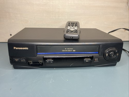 Panasonic v4021 head - panasonic, 4-head