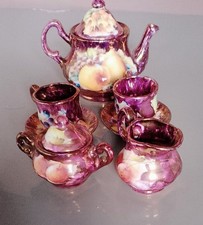 Miniature Decorative Fine Bone