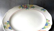 Vintage Royal Doulton Art Deco