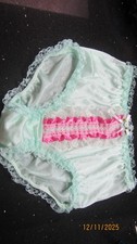 VINTAGE STYLE  PANTIES