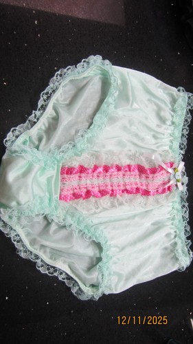 Vintage style panties - style,