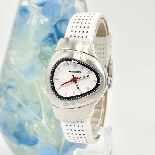 Lambretta quartz white - quartz,