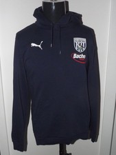 2019-21 West Brom Drill Top