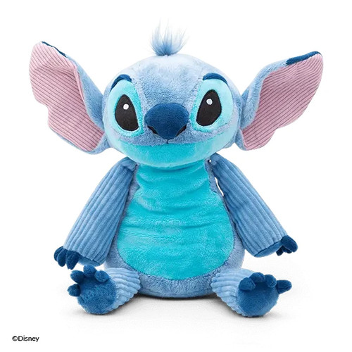 Disney stitch scentsy buddy - disney,