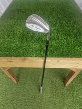 Ben Hogan Edge C.F.T  Equalizer Wedge - Apex 3 Regular Flex Graphite Shaft - RH