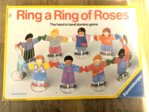 Ring roses - of,