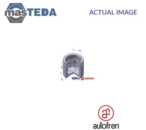 D025448 brake caliper piston - brake,