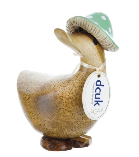 Dcuk toadstool folk - folk', natural