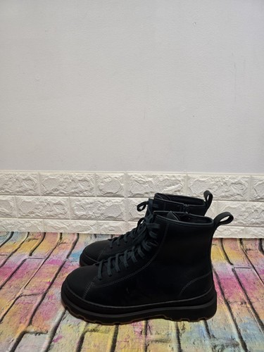 Camper brutus walking boots - brutus+,
