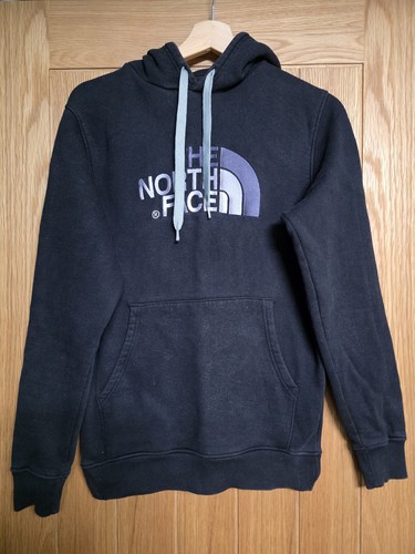 The north face hoodie - north,