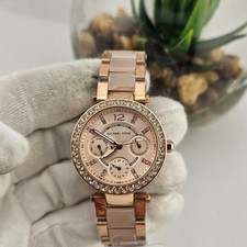 NEW NEW MICHAEL KORS MK6110