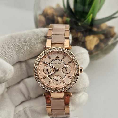 New michael - new, mk6110
