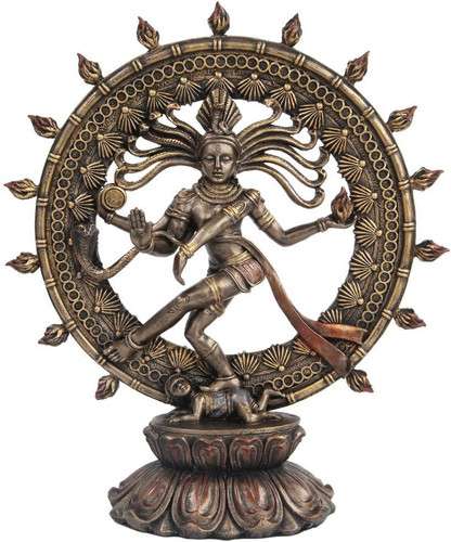 Hindu shiva nataraja dancing - nataraja,